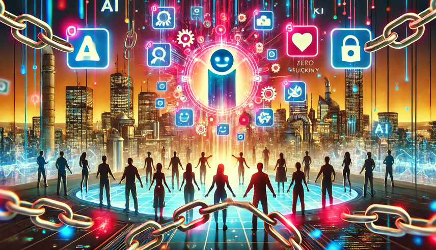 用户想来就来，想走就走！文心一言、Kimi们拿什么套住人心？